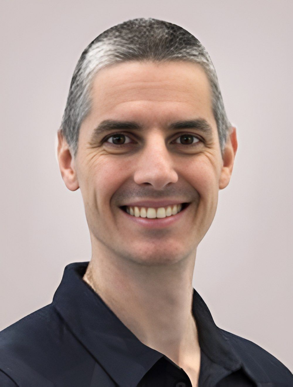 Adam Wiseman — Psychologist