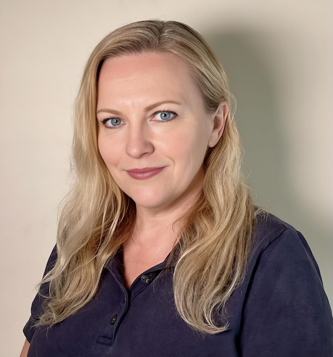 Leanne Townley — Diploma of Remedial Massage and Certificate IV in Aromatherapy