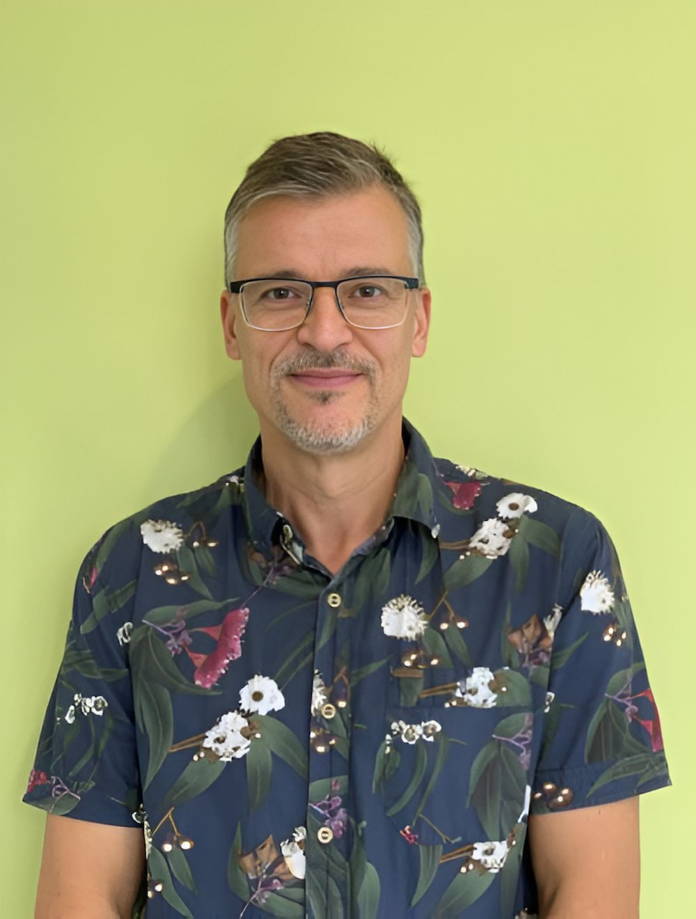 Markus Michalowski — Clinical Psychologist