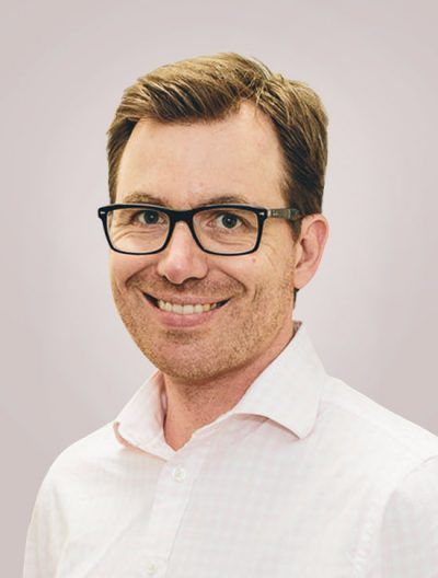 Dr Paul Williams — Clinical Psychologist | Conjoint Lecturer UoN