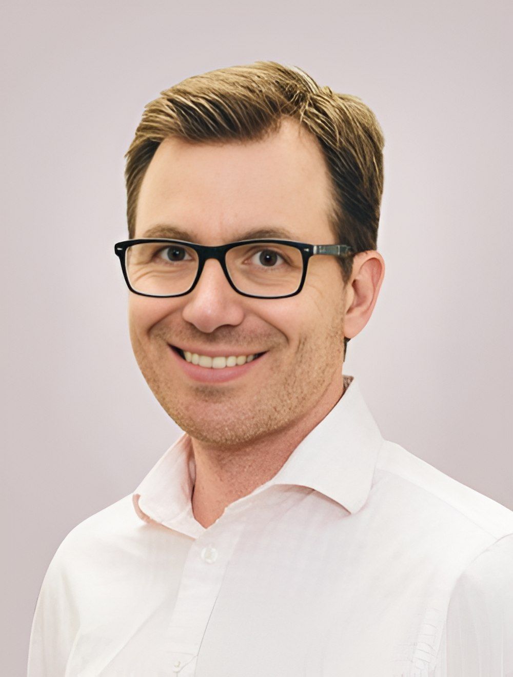 Dr Paul Williams — Clinical Psychologist | Conjoint Lecturer UoN