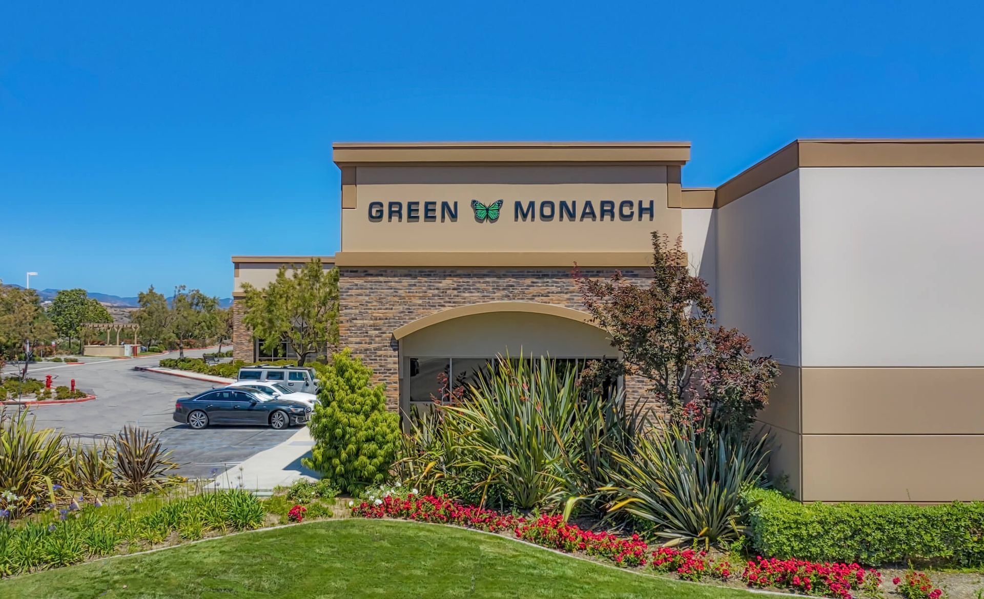 Green Monarch Reverse Mortgage in San Clemente in Orange County CA