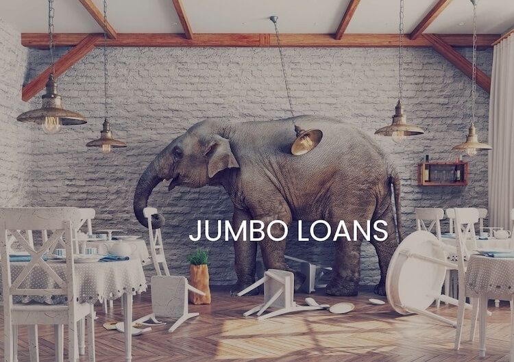 Jumbo reverse mortgage refinancing Laguna Beach