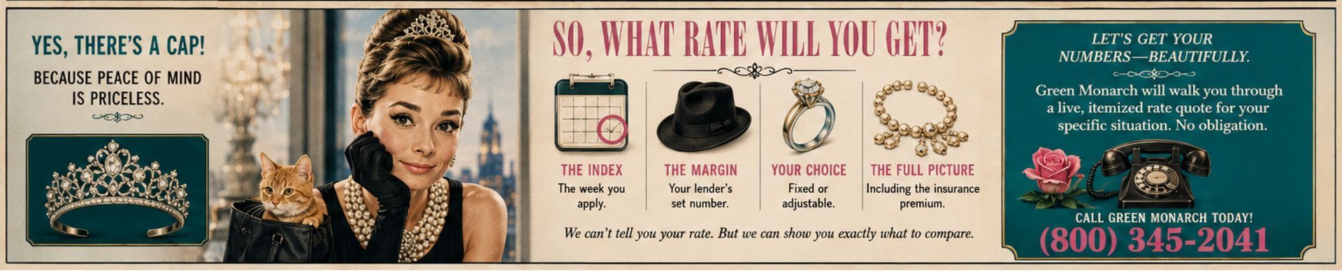 Reverse Mortgage Insurance Premium