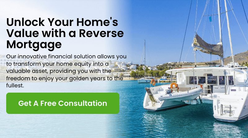 reverse mortgage caring news
