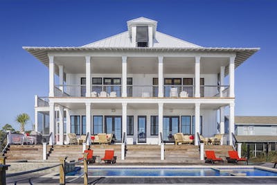 California reverse mortgages