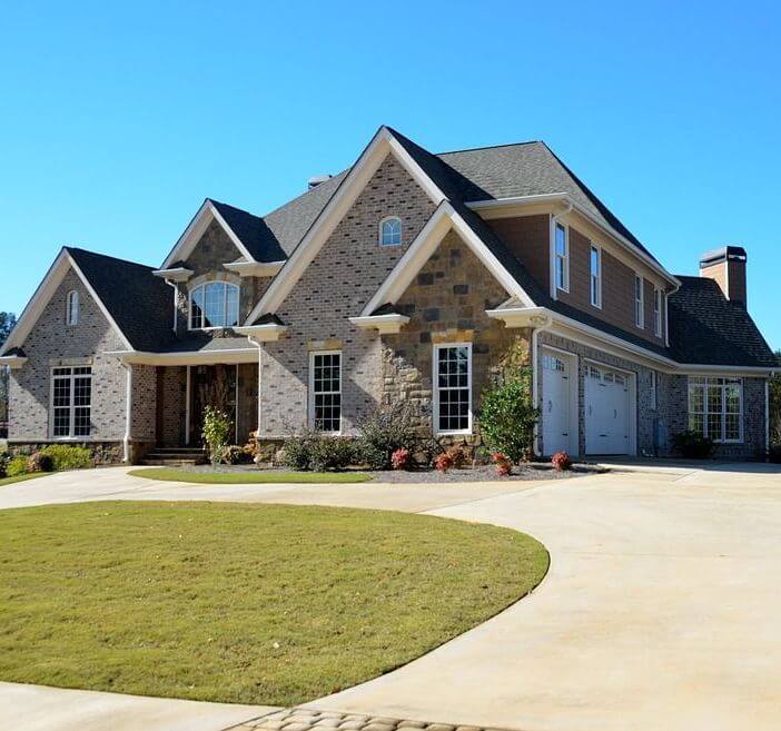 best reverse mortgage lender California