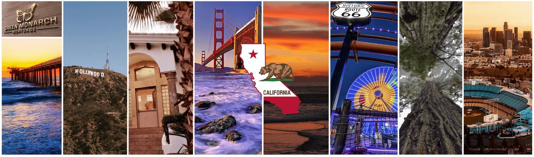 Top Reverse Mortgage Lenders in California
