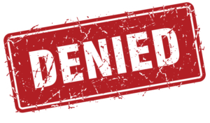 loan denied solutions