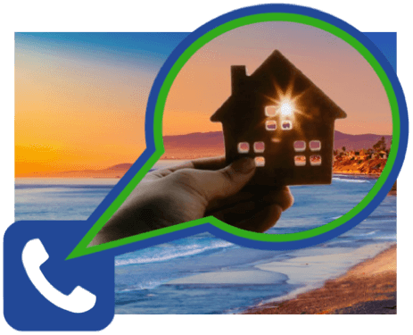 Calculate reverse jumbo mortgage loan rates in California