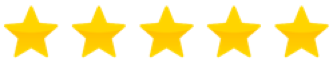 5 star rated