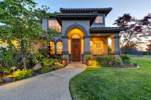 reverse mortgage company second mortgage