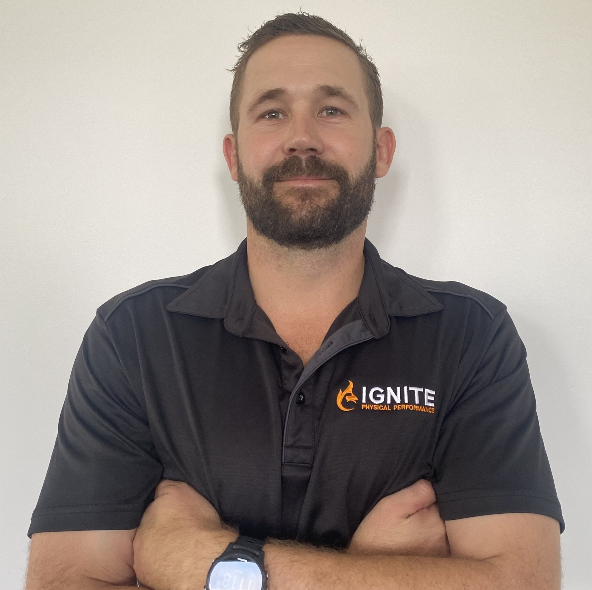 Cody Fullarton, Exercise Physiologist — Spring Hill, QLD — Lindsay Trigar