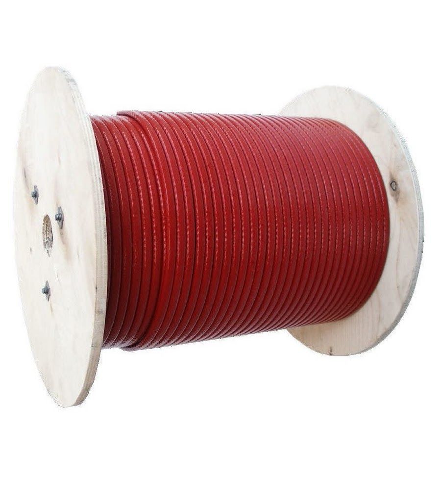 Heat Trace Cables