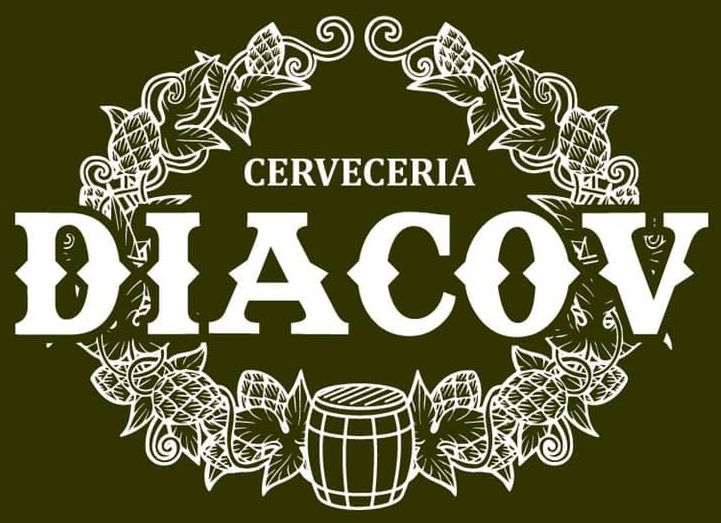 logo cerveza diacov