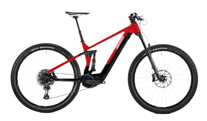bierra bike
