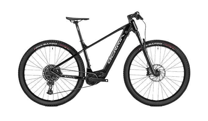 bierra bike