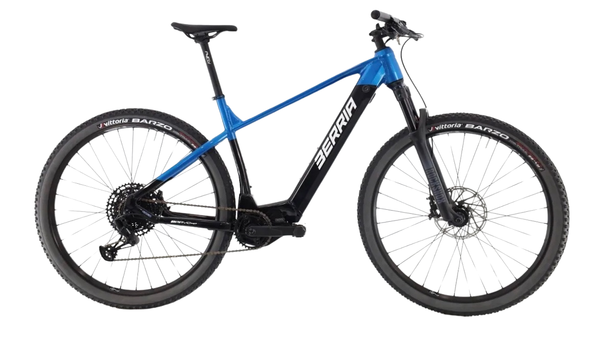 bierra bike