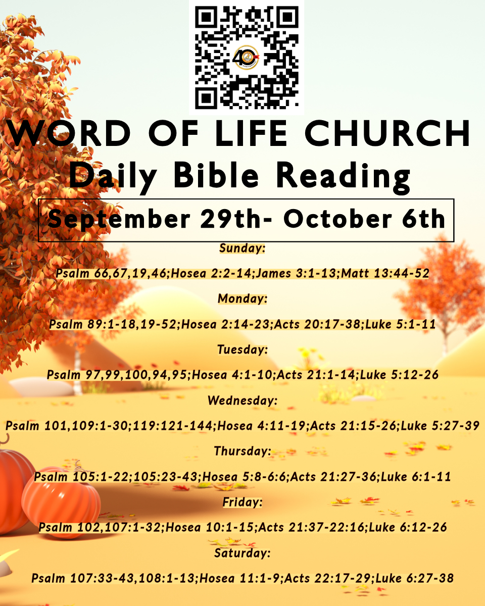 Lectionary