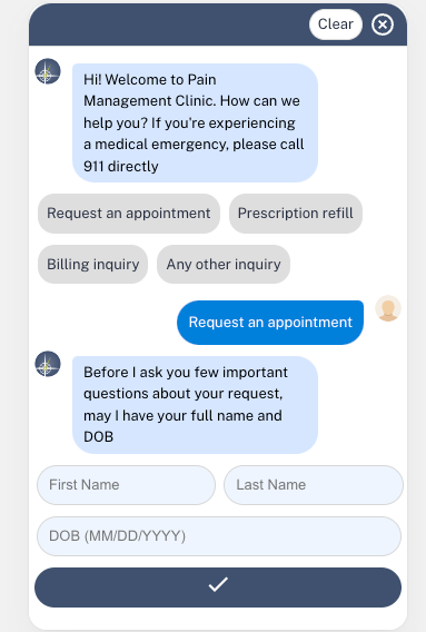 Empowering Healthcare Providers with Growth and Efficiency