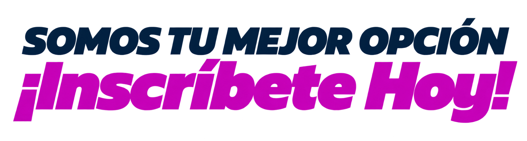Banner de inscripción al programa de Cosmetología y Estética Integral de ESAE.