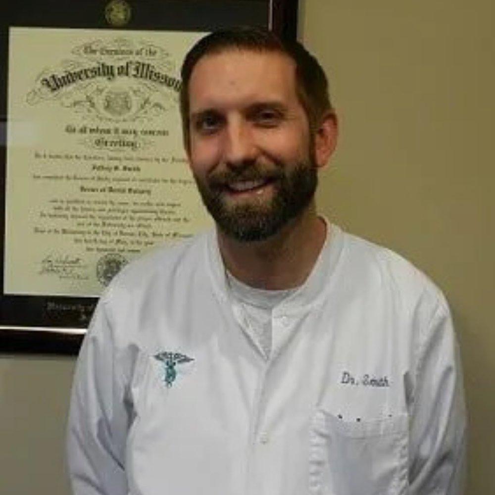 Dr. David G. Hall, Dds