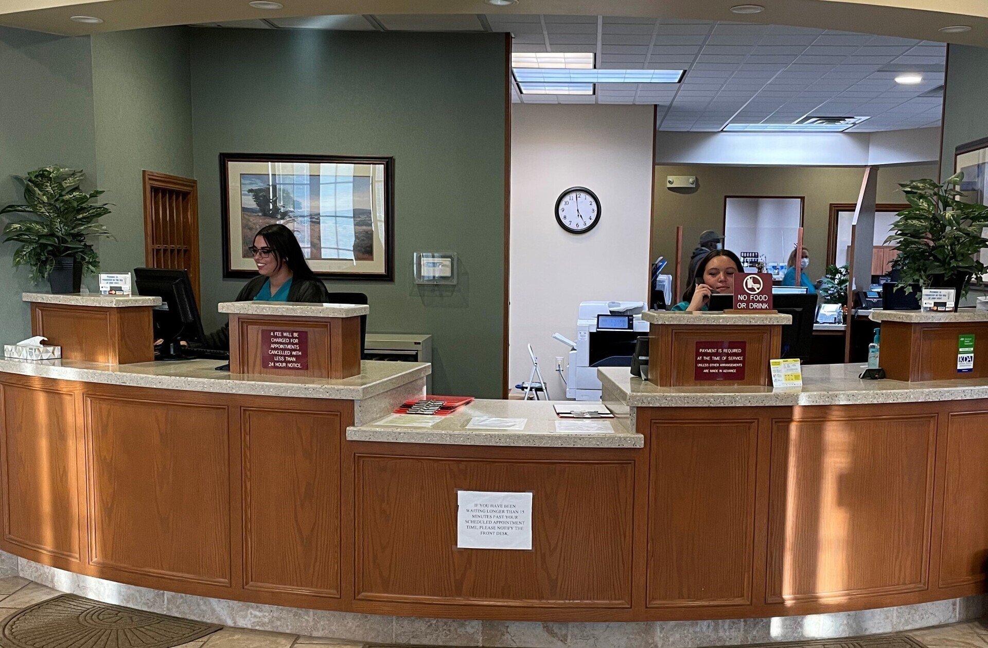 Dr. David G. Hall, Dds