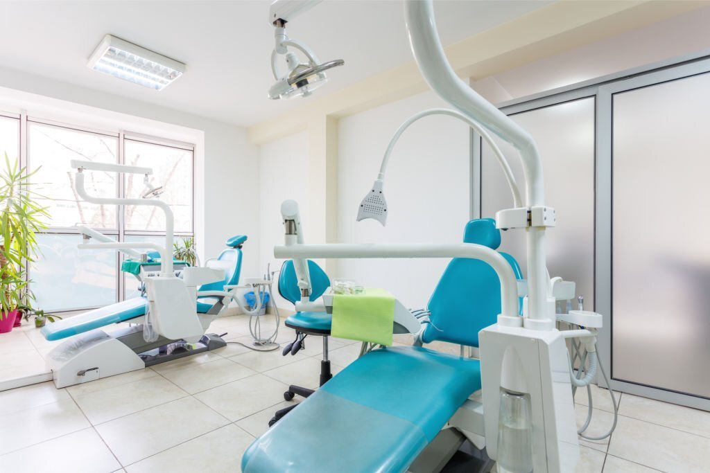 Dr. David G. Hall, Dds