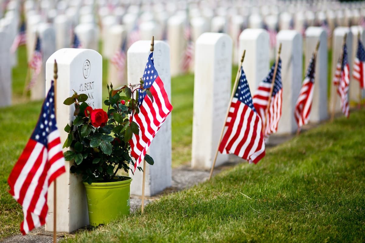 Veteran Services Near Me