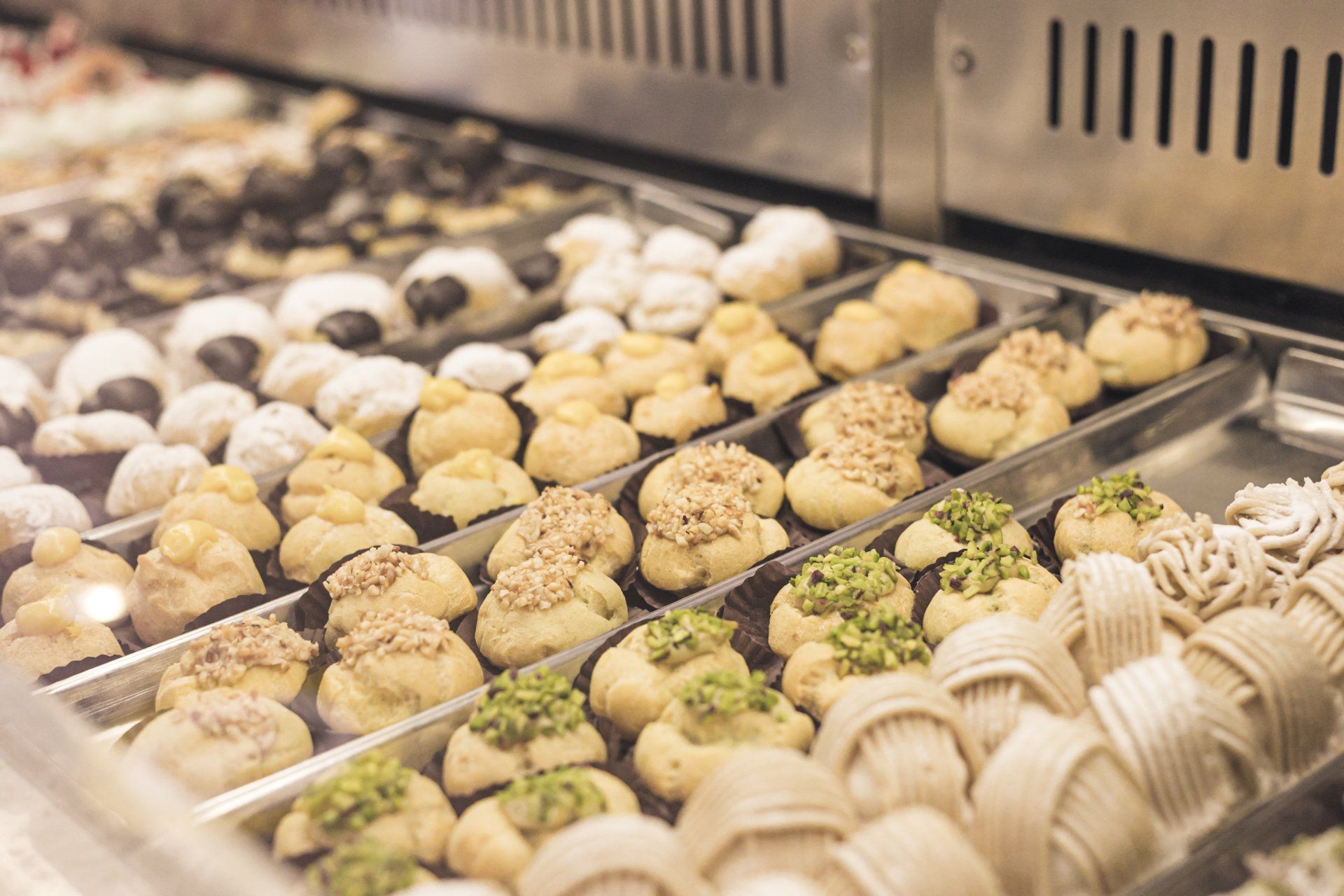 Pasticceria