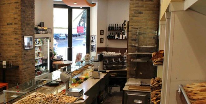 locale oggi