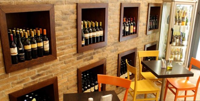 locale oggi
