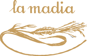 La Madia-LOGO La Madia-LOGO