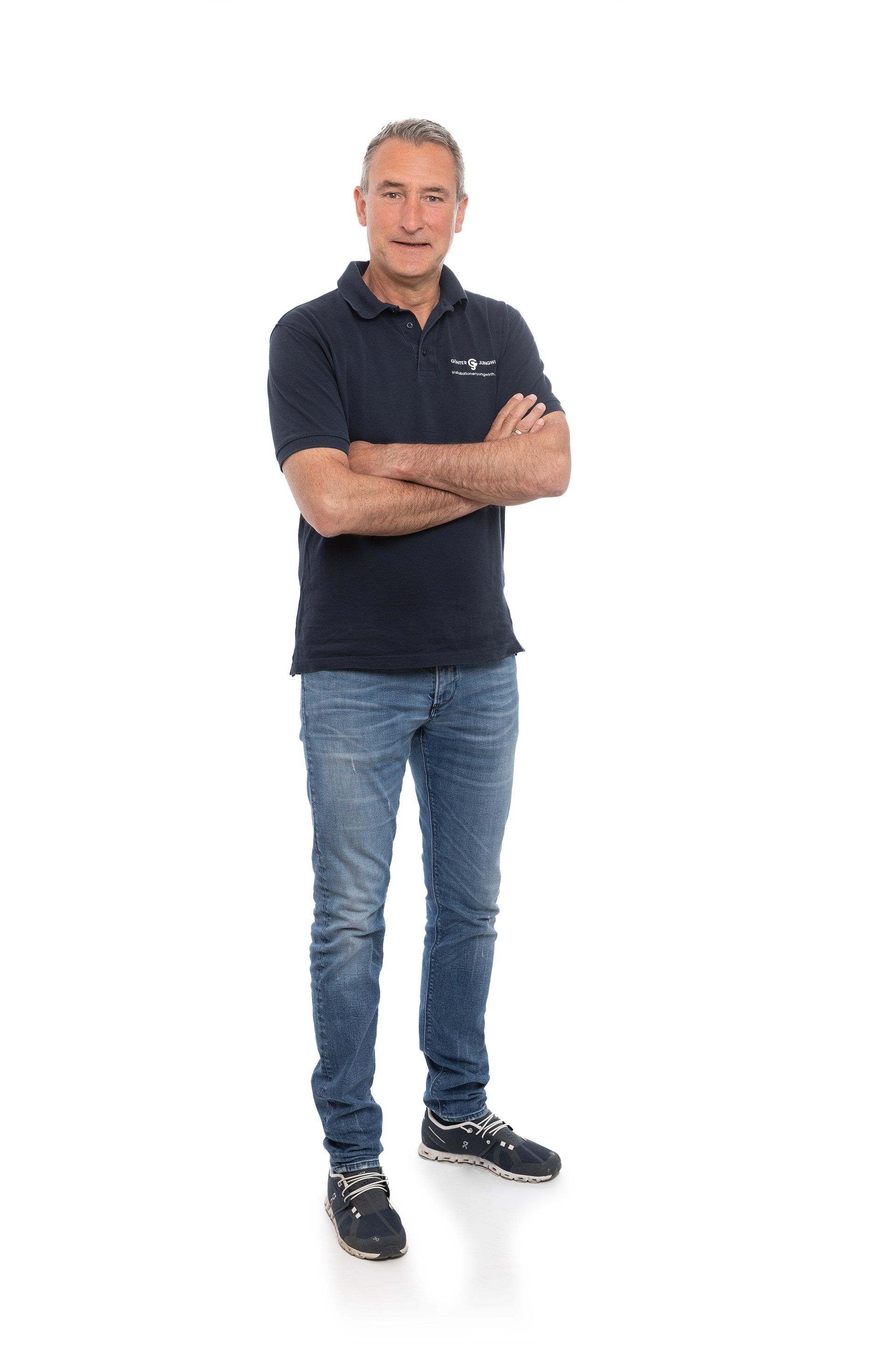 Günter Jungwirth