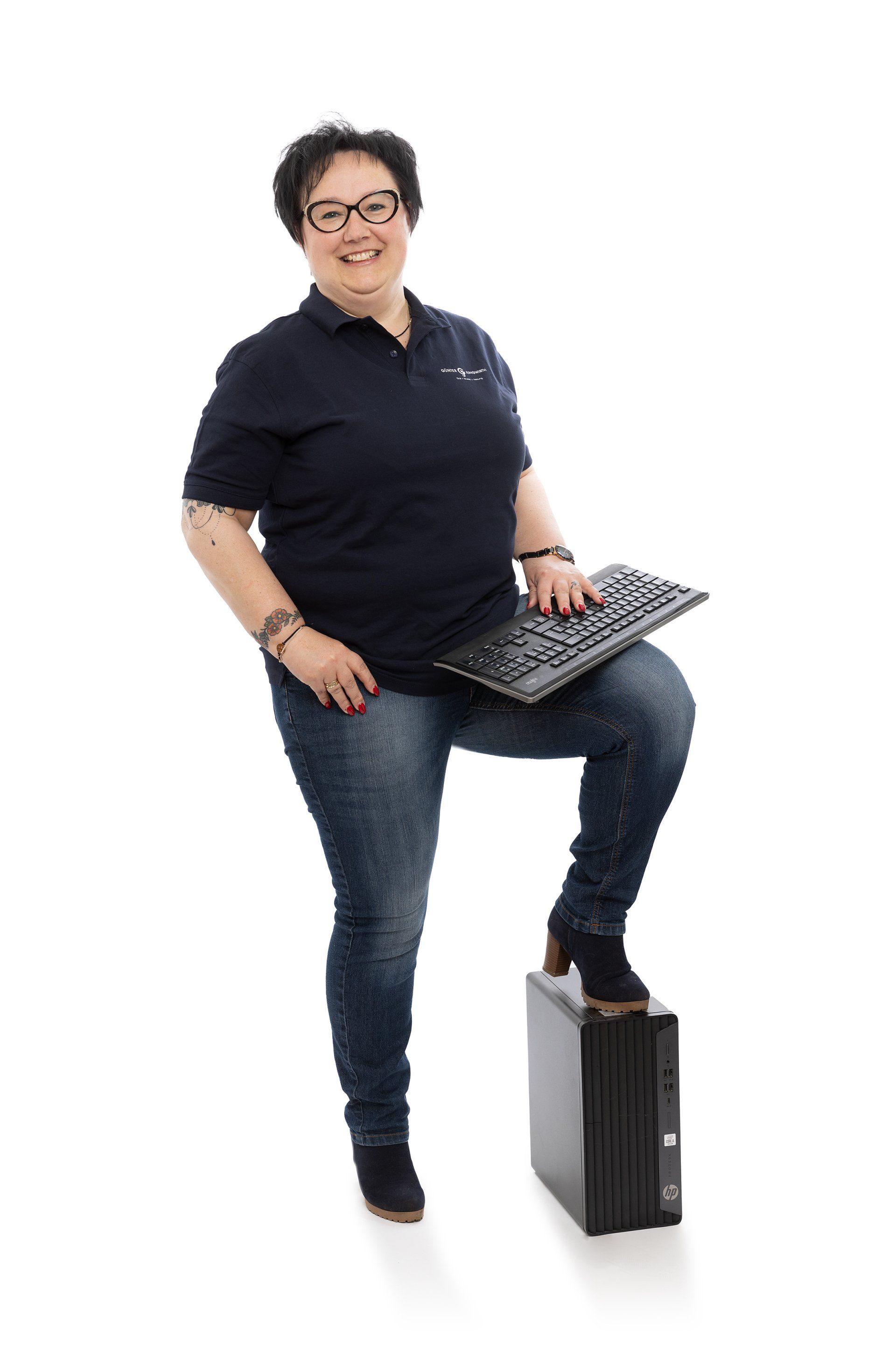 Nicole Grassmuk