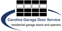 Carolina Garage Door Service Carolina Garage Door Service