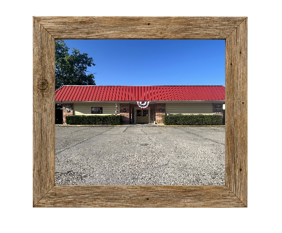 Frost Lumber Co Inc 2026 main building, Thibodaux Louisiana