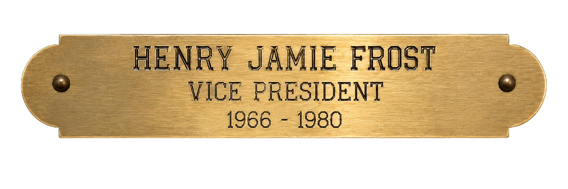 Frost Lumber Co Inc, Thibodaux Louisiana - Henry Jamie Frost 1966-1980