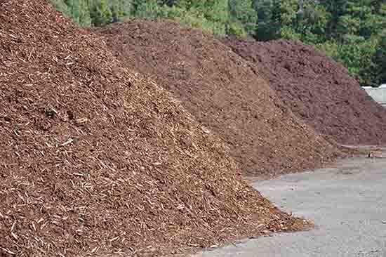 Garden Soils