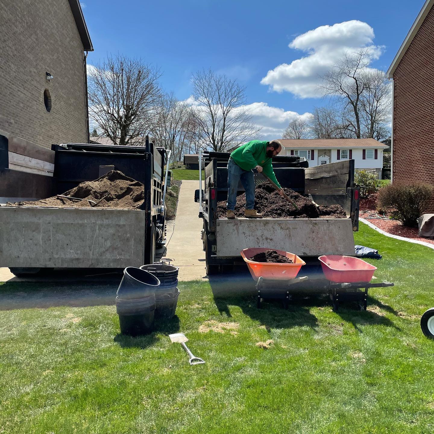 Garden Soil