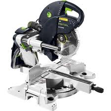 Makita 10” Dual-Bevel Sliding Miter Saw