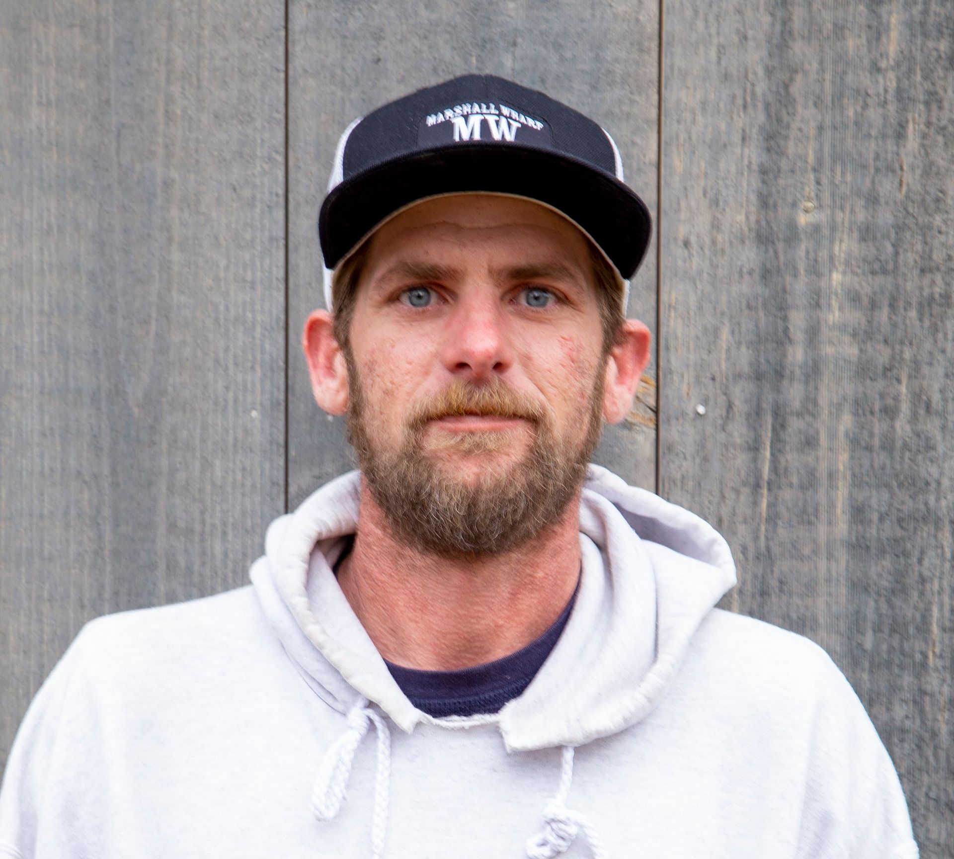 Joel Eastman