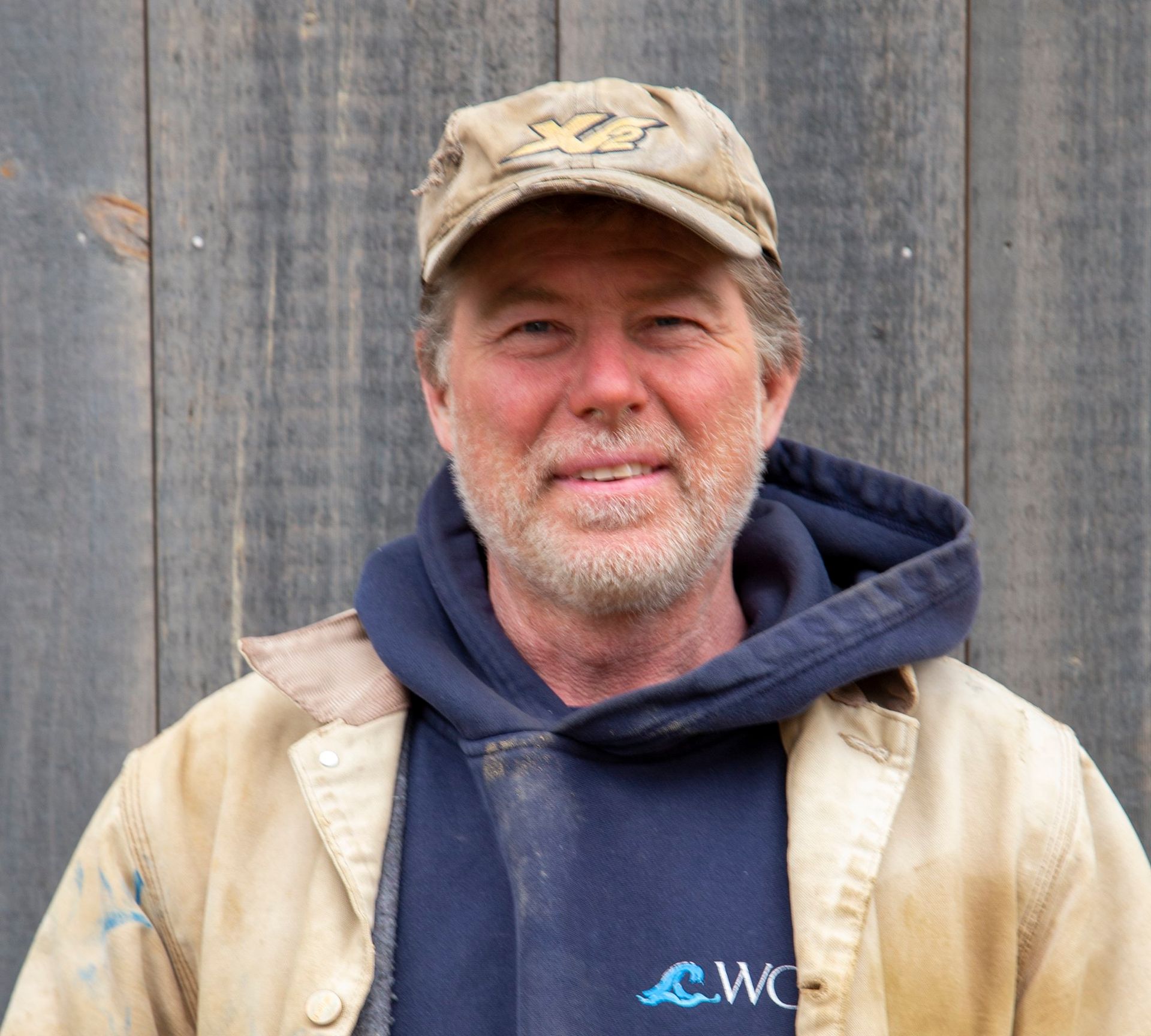Ron Bergstrom