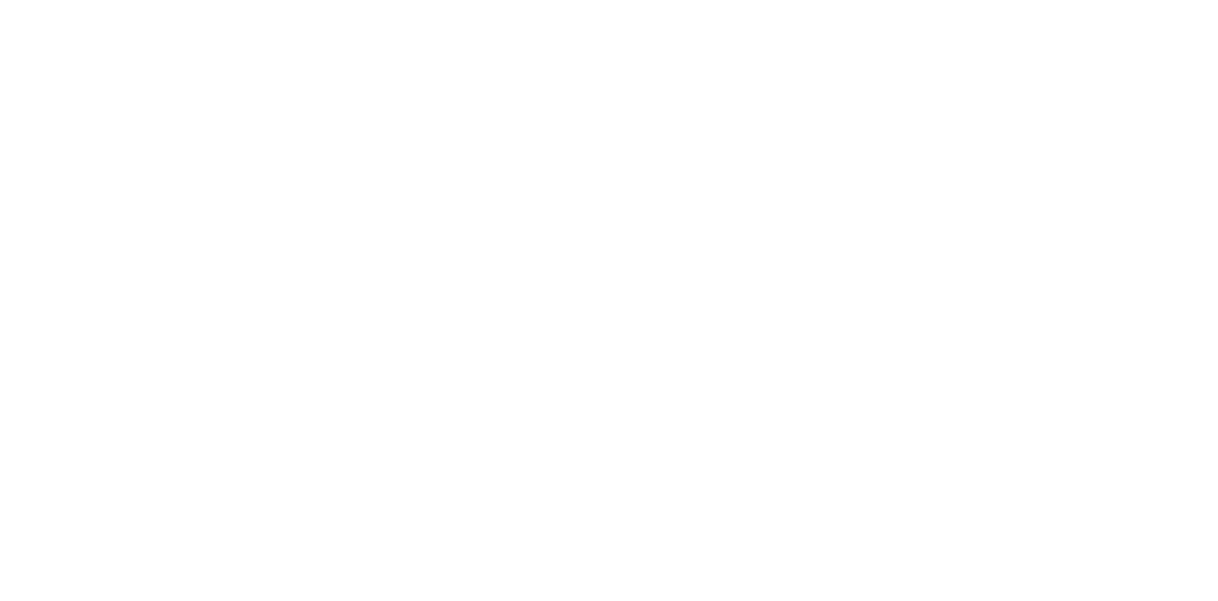 A white background with a few lines on it