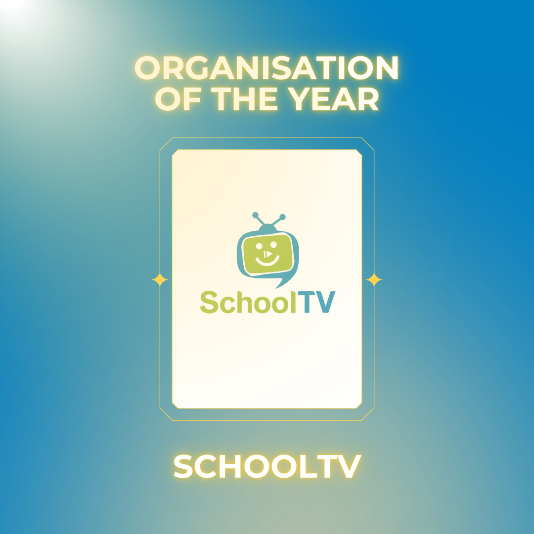 SchoolTV 