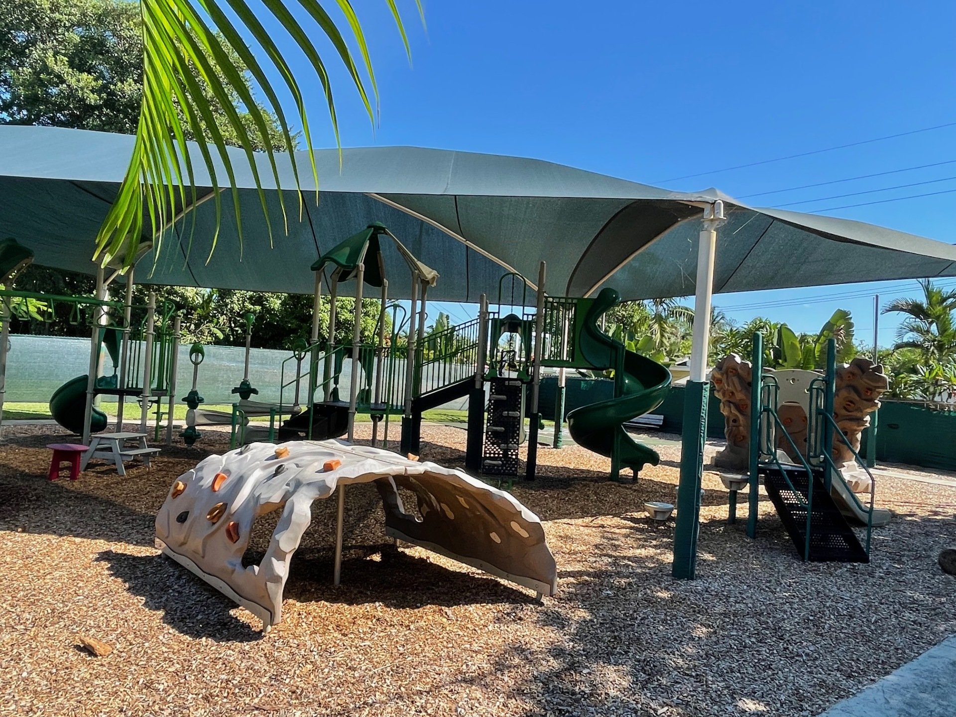 Virtual Tour Little Flower Montessori School Wilton Manors, Florida