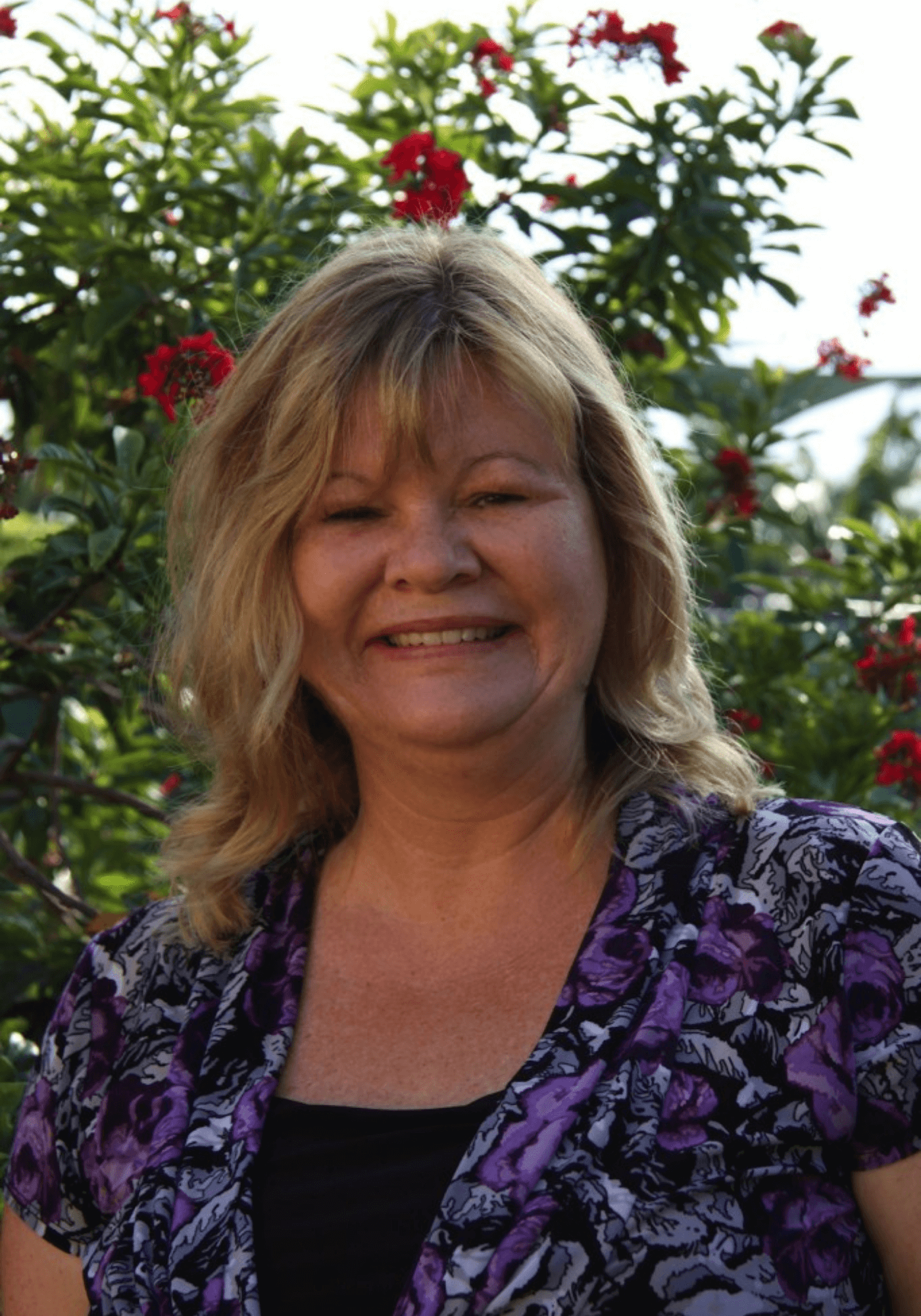 Ms. Kim Clarke-Campbell