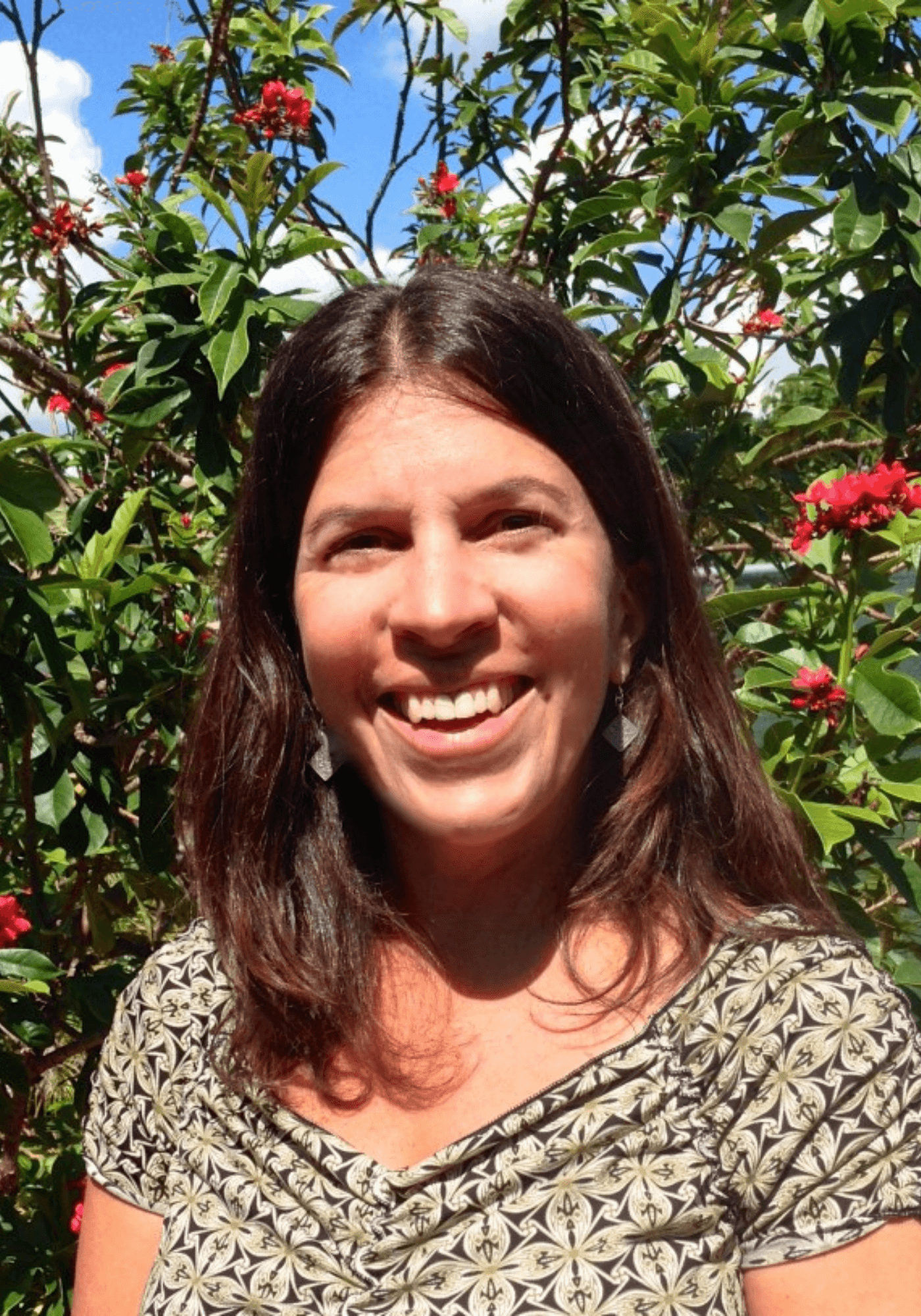 Ms. Lisa Cassanelli