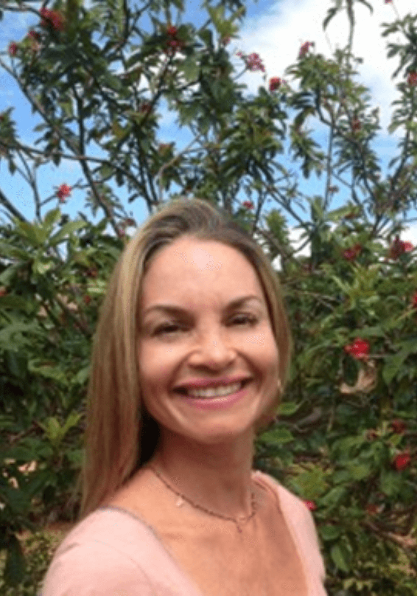 Ms. Daniella, “Dany” Mejia
