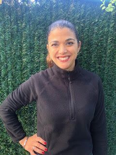 Señora Camelia Muñoz